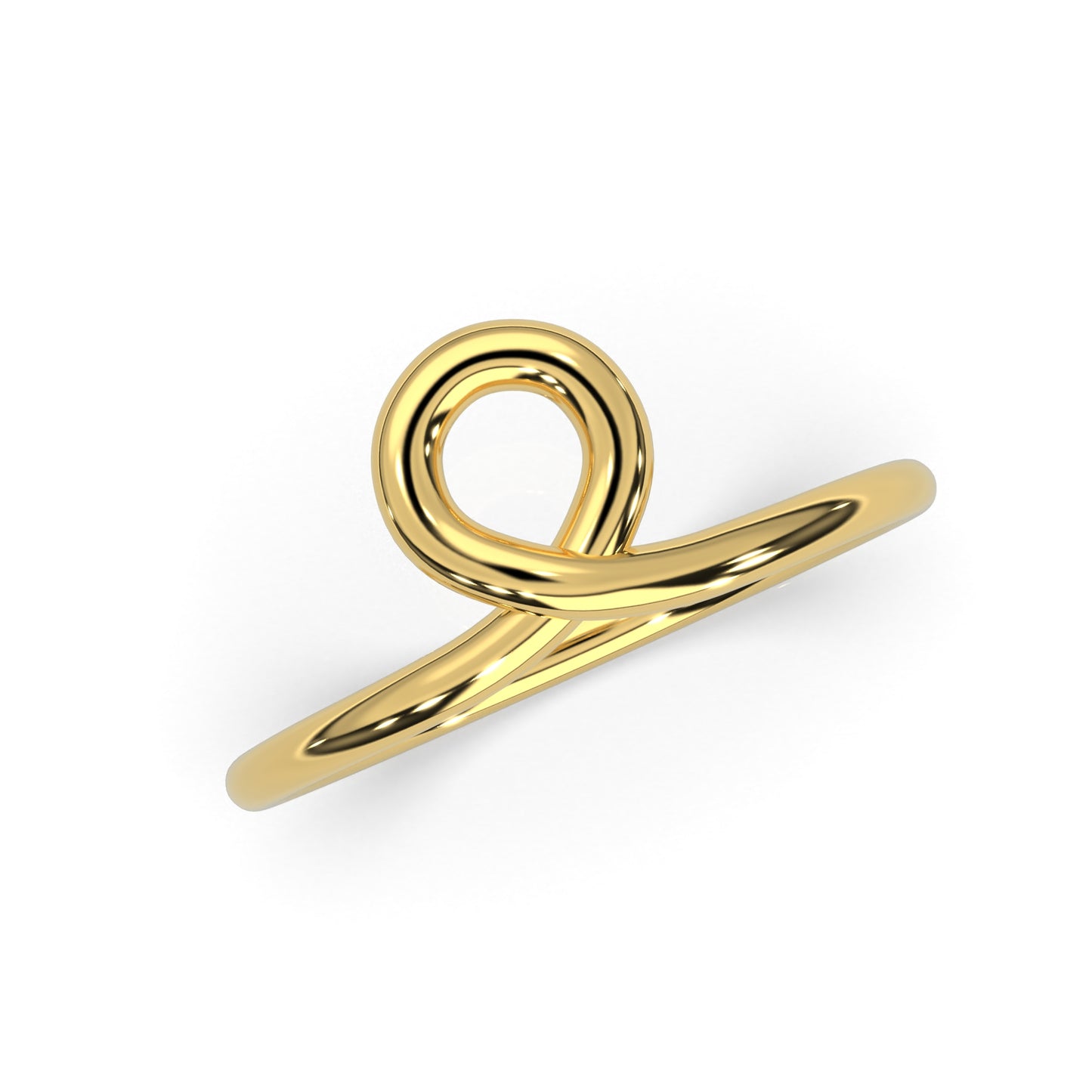 Lasso Ring
