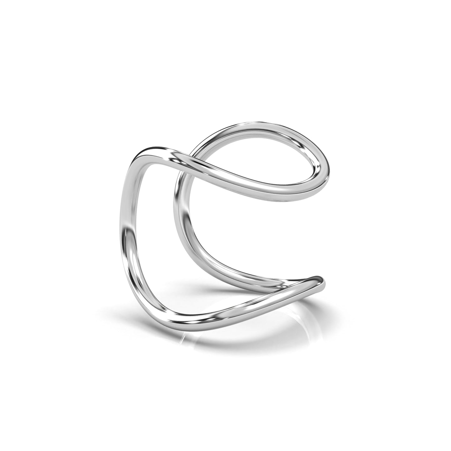 Earcuff Agarre