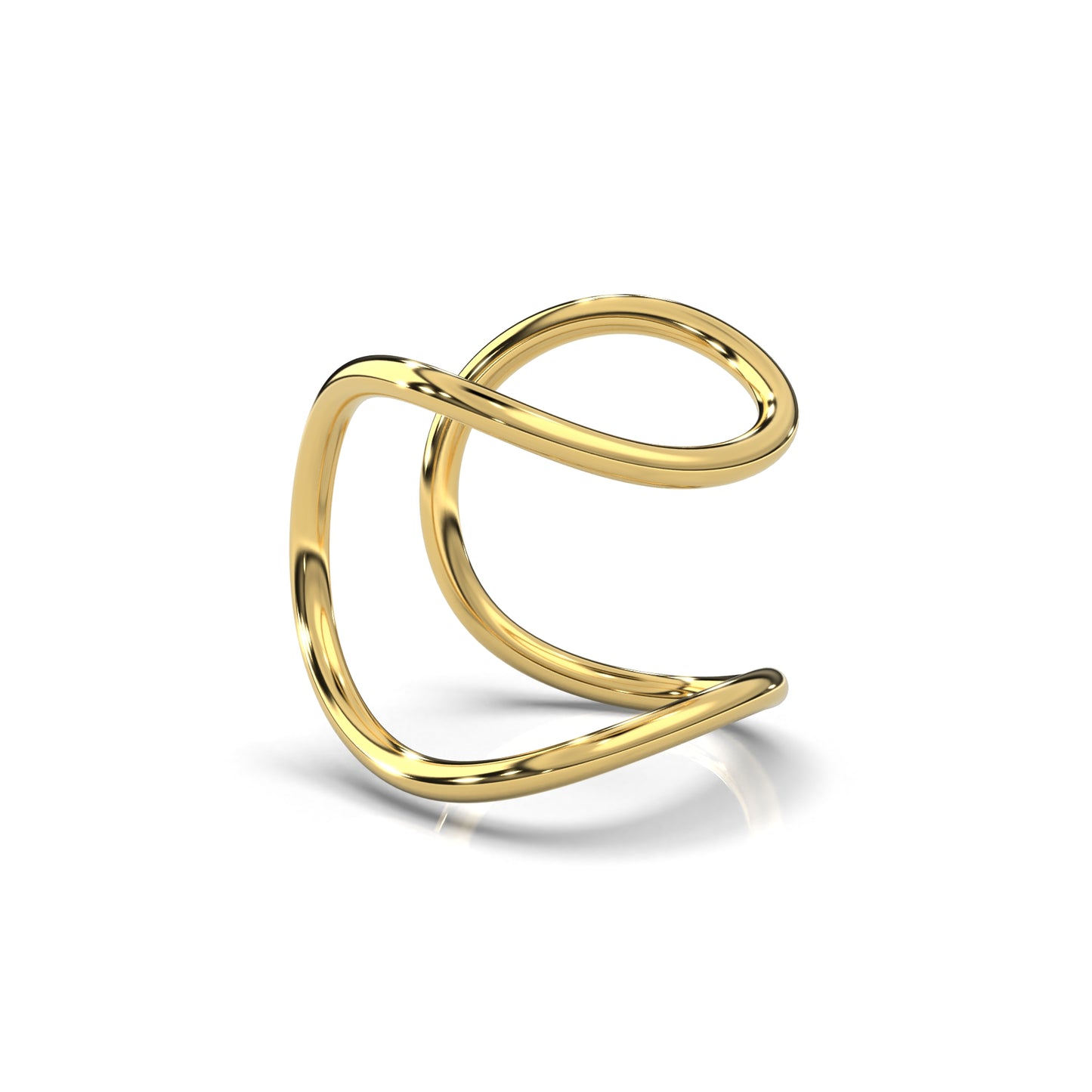 Earcuff Agarre