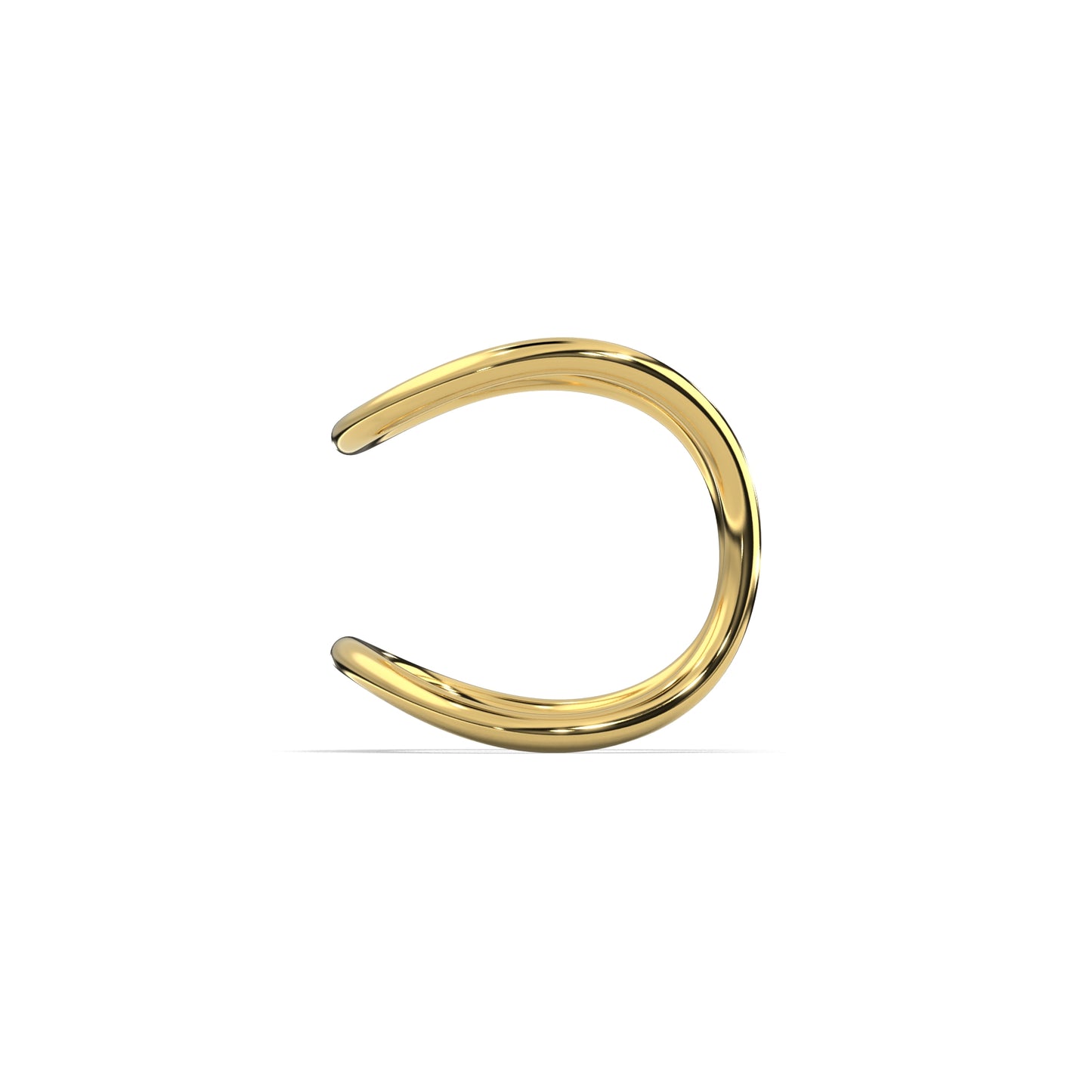 Earcuff Agarre