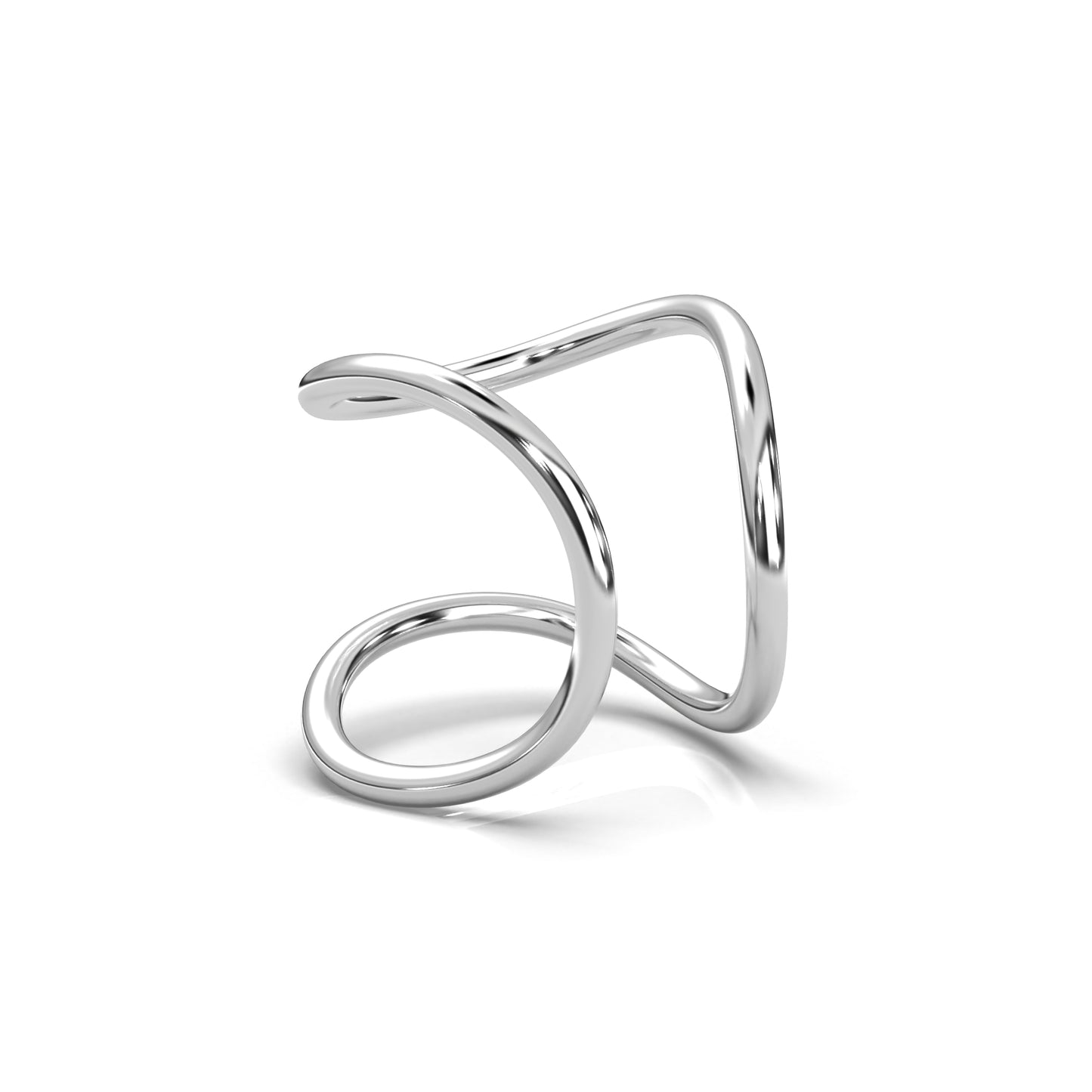 Earcuff Agarre