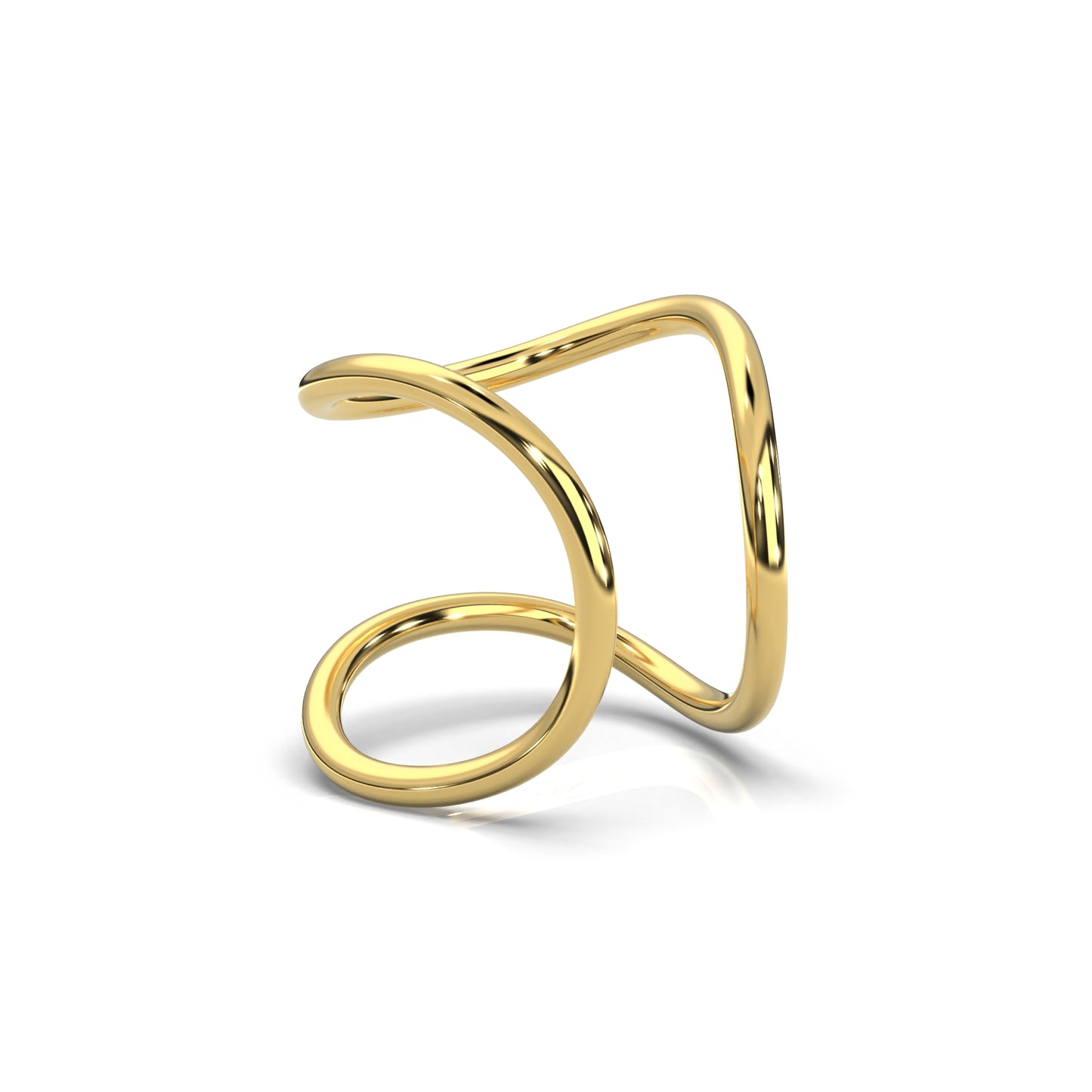 Earcuff Agarre
