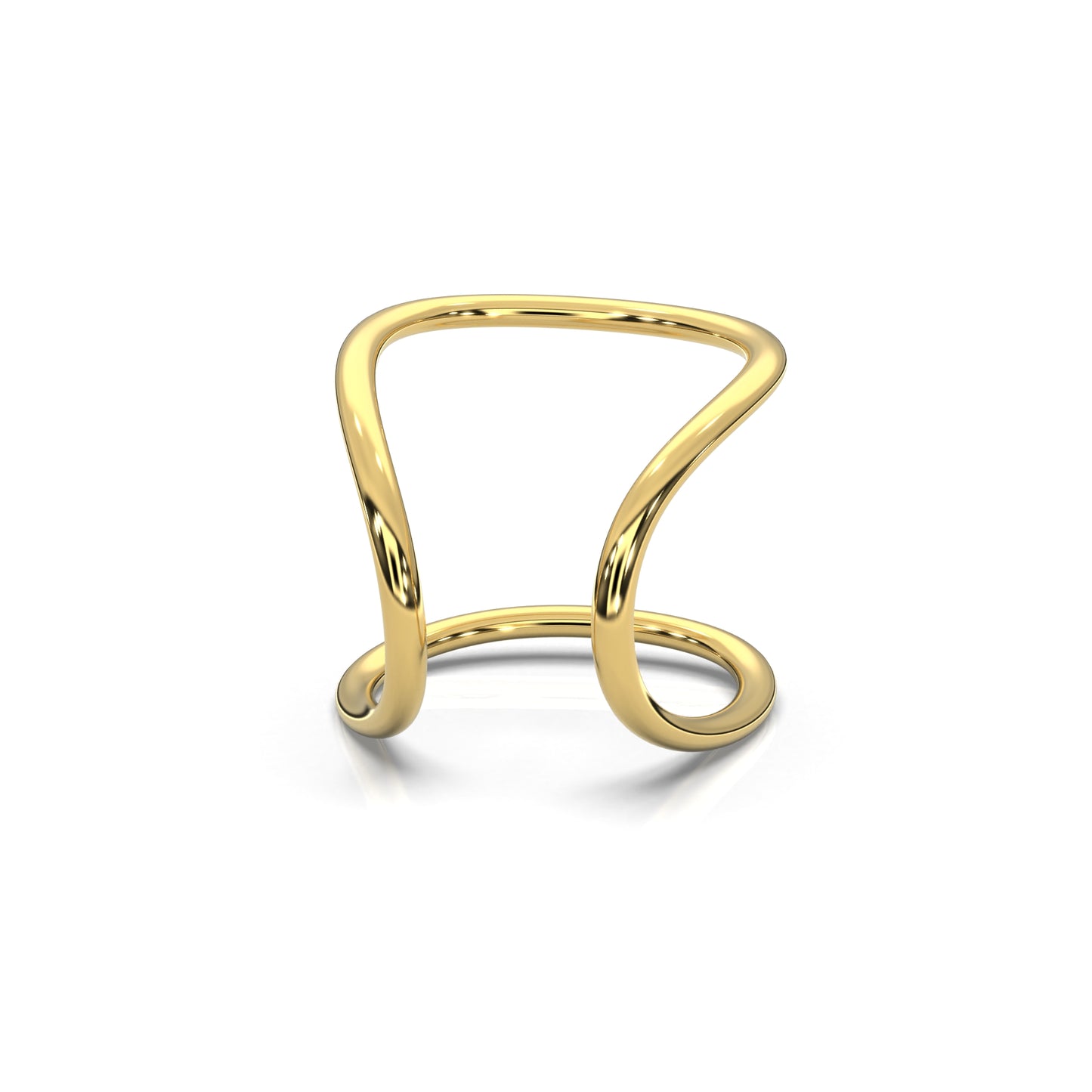 Earcuff Agarre