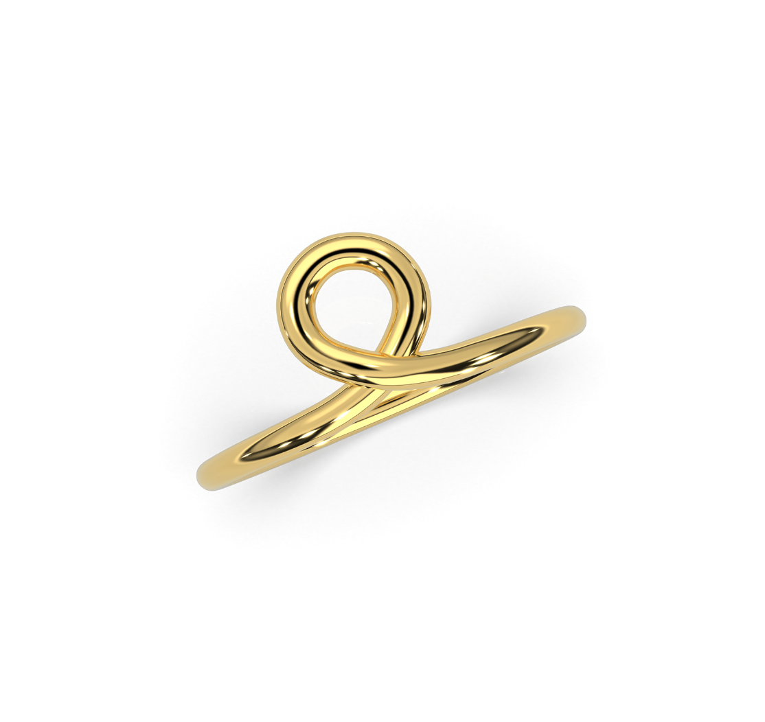 Lasso Ring