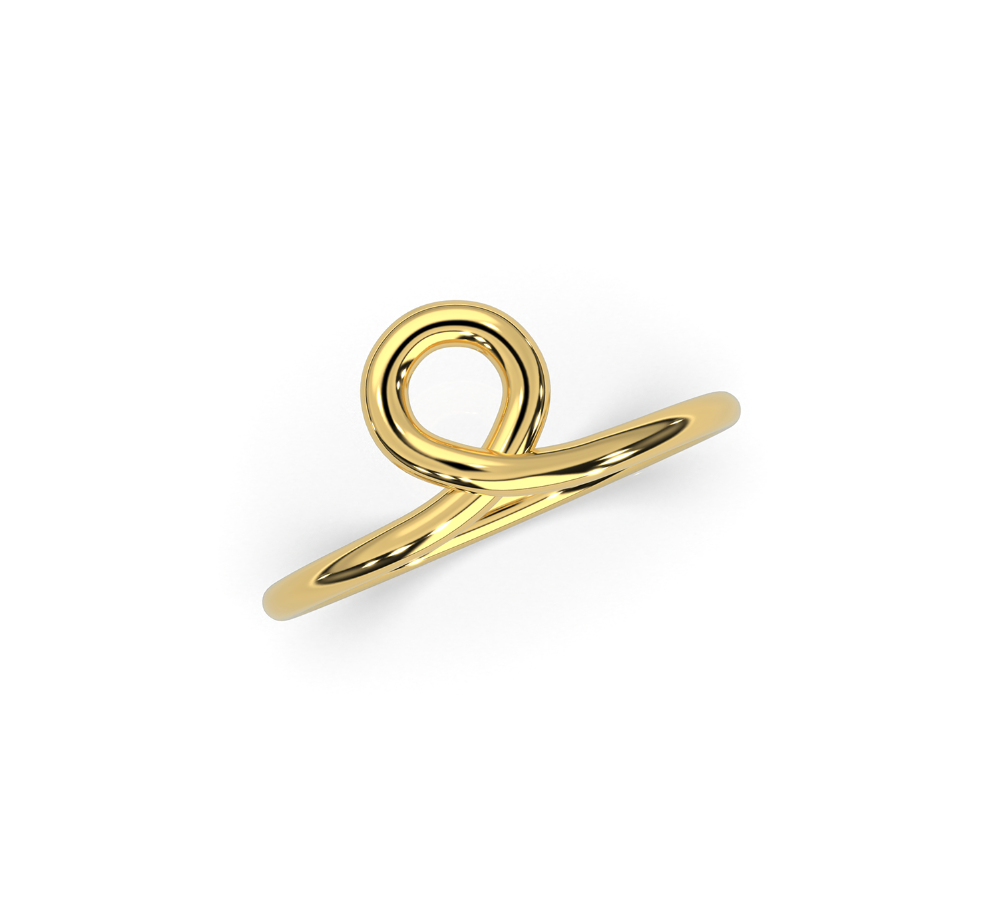 Lasso Ring