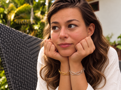Pulsera Celta