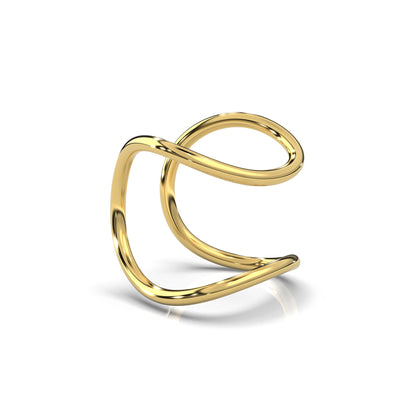 Earcuff Agarre