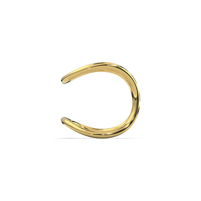 Earcuff Agarre