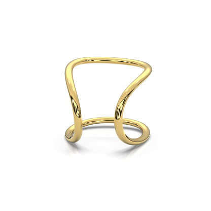 Earcuff Agarre